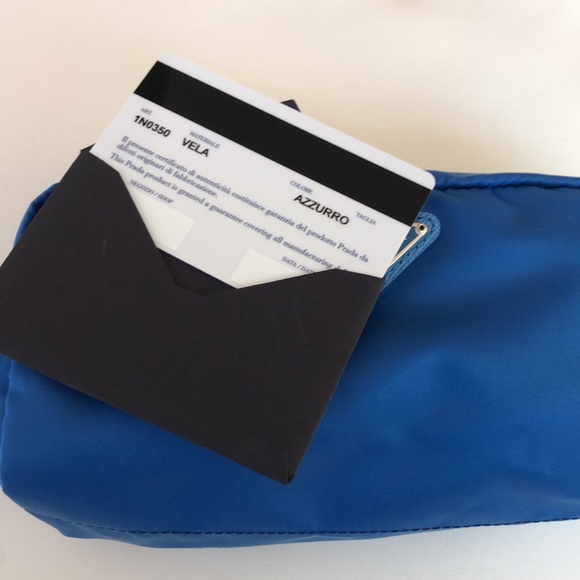 NWT PRADA - Picture 6 of 8